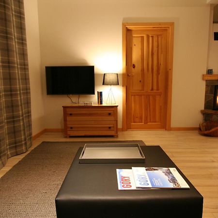 Apartament Zakopane Willa Hrube Parter Z Tarasem I Kominkiem Ngoại thất bức ảnh