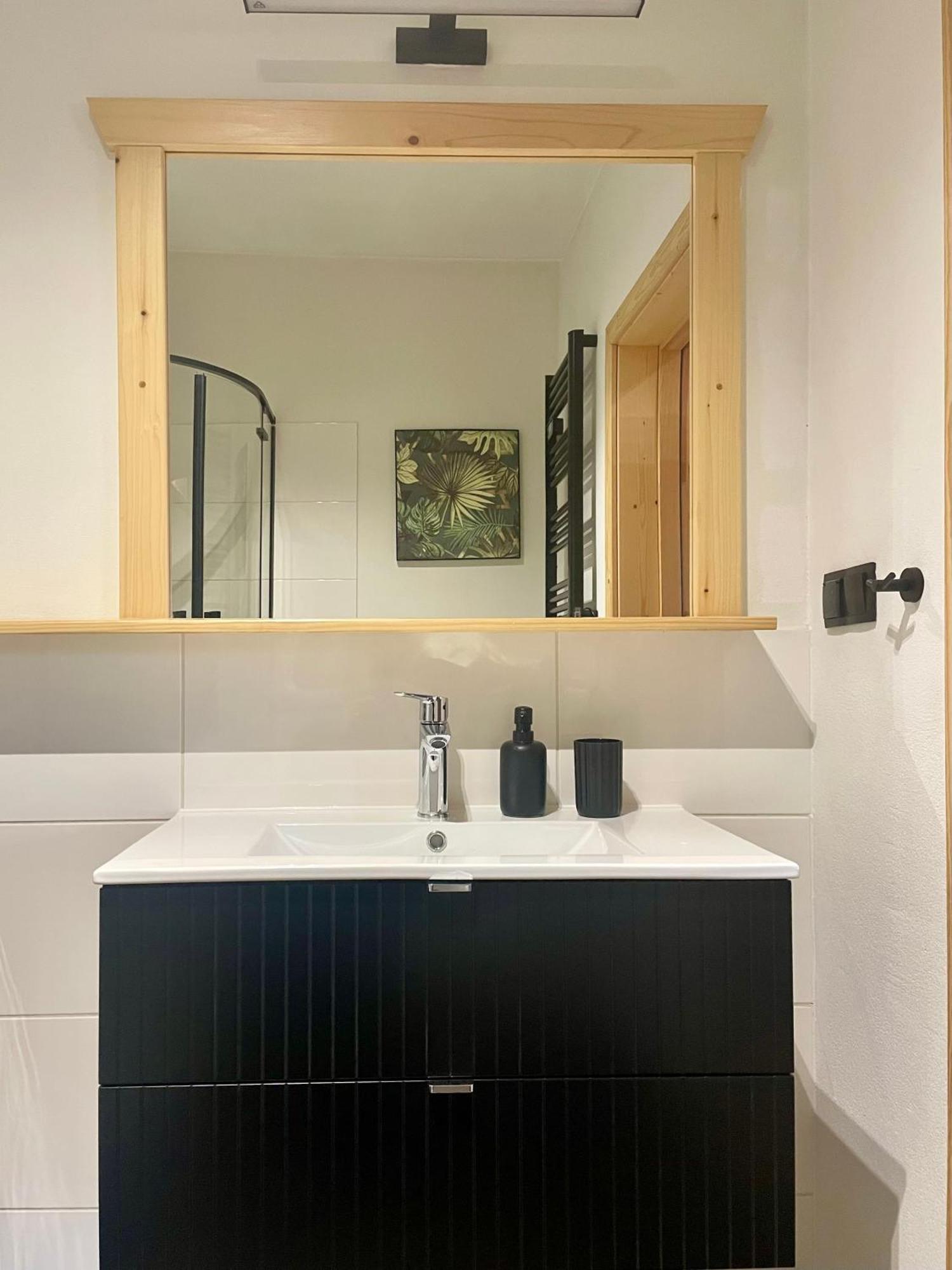 Apartament Zakopane Willa Hrube Parter Z Tarasem I Kominkiem Ngoại thất bức ảnh